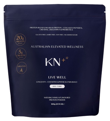 KAILO Nutrition KN+12 - Live Well