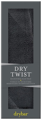 Drybar Dry Twist Microfiber Hair Wrap