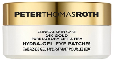 Peter Thomas Roth 24K Gold Pure Luxury Lift & Firm Hydra-Gel Eye Patches