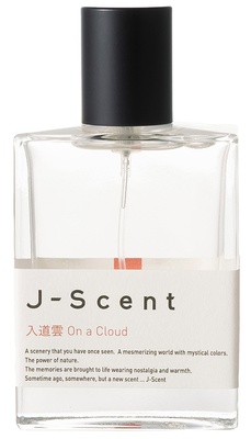 J-Scent On a Cloud
