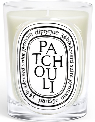 Diptyque Patchouli Classic Candle