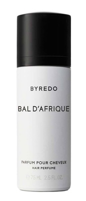 Byredo Hair Perfume Bal d'Afrique