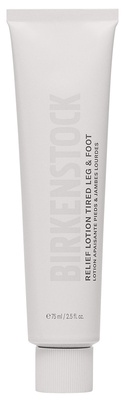 Birkenstock Relief Lotion Tired Leg & Foot