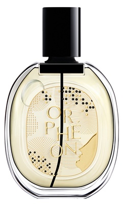 Diptyque Orphéon EDP coffret