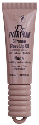 Dr.PAWPAW Glimmer Glaze Nude