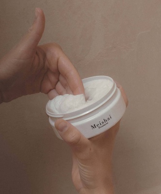 Meishai Treatment - secondary image