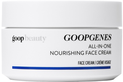 goop GOOPGENES All-In-One Nourishing Face Cream