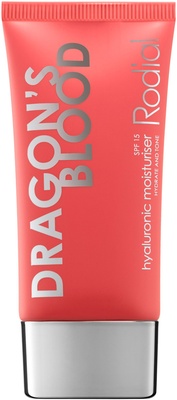 Rodial Dragons Blood Hyaluronic Moisturiser SPF15