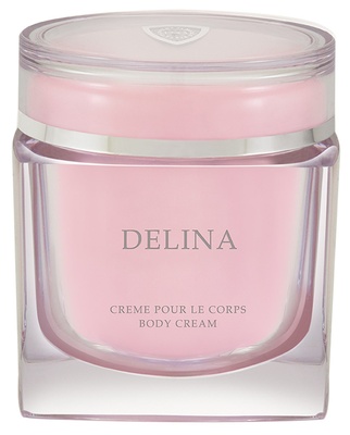 Parfums de Marly DELINA REFILLABLE BODY CREAM 200 ml