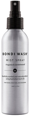 Bondi Wash Mist Spray Fragonia & Sandalwood