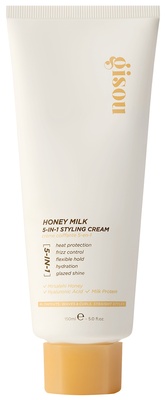 Gisou Honey Milk 5-in-1 Styling Cream 150ml