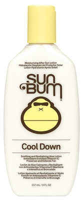 Sun Bum After Sun Cool Down Lotion