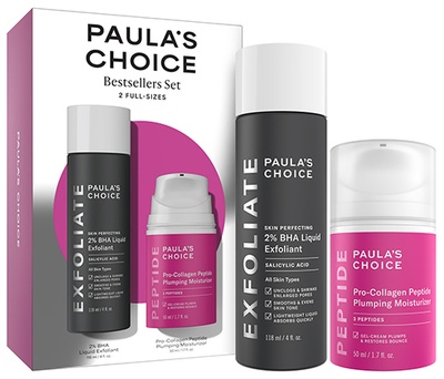 Paula's Choice Bestseller Set