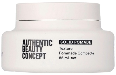 AUTHENTIC BEAUTY CONCEPT Solid Pomade