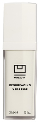 U Beauty Resurfacing Compound 30 ml