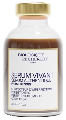 BIOLOGIQUE RECHERCHE Serum Vivant 30 ml