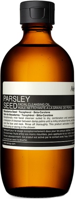 Aesop Parsley Seed Facial Cleansing Oil