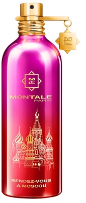 MONTALE PARIS Rendez-vous à Moscou