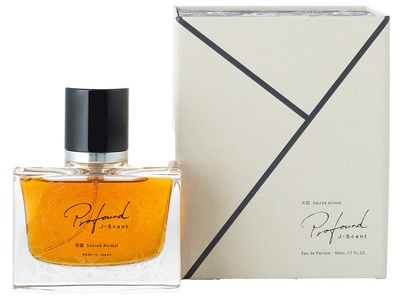 J-Scent Profound Sacred Animal