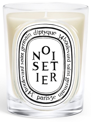 Diptyque Noisetier Classic Candle