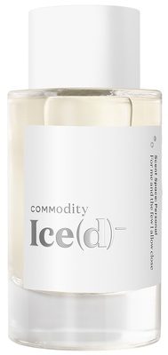 commodity Ice(d) Personal
