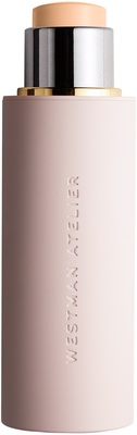 Westman Atelier Vital Skin Foundation Stick 3 - Μέτρια θερμή, χρυσή απόχρωση