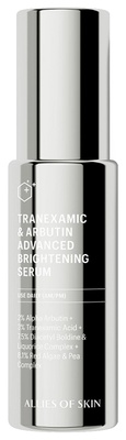 Allies Of Skin Tranexamic & Arbutin Advanced Brightening Serum