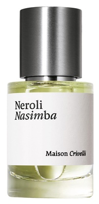 Maison Crivelli Neroli Nasimba 30 ml