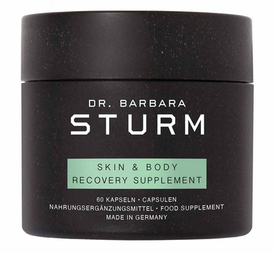 Dr. Barbara Sturm Skin Protection