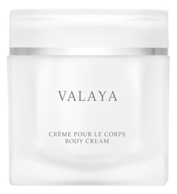 Parfums de Marly VALAYA REFILLABLE BODY CREAM 200 ml