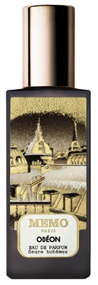 MEMO PARIS ODEON 30ml