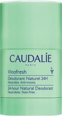 Caudalie Vinofresh Natural Stick Deodorant