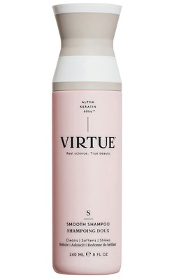 Virtue Smooth Shampoo 240 ml