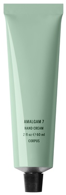 Corpus Amalgam 7 Hand Cream