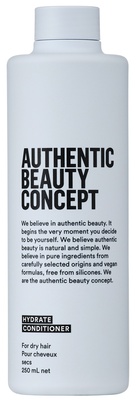 AUTHENTIC BEAUTY CONCEPT Hydrate Conditioner