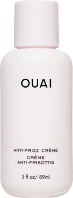 Ouai ANTI FRIZZ CRÈME 89 ml