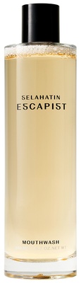 SELAHATIN Mouthwash Escapist