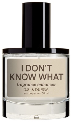 D.S. & DURGA I Don´t Know What 50 ml