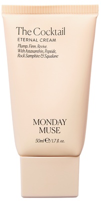 MONDAY MUSE The Cocktail Eternal Cream