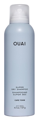 Ouai SUPER DRY SHAMPOO - CAPE TOWN 127g