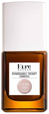 Kure Bazaar Vernis Sérum Rose 05 Rose 05