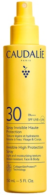 Caudalie Invisible High Protection Spray SPF30