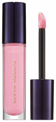 Kevyn Aucoin Celestial Lip Gloss يوين