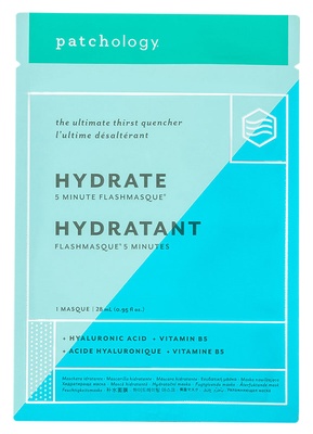 Patchology FlashMasque Hydrate 1 Stück