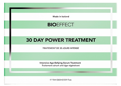 Bioeffect 30 Day Power Treatment