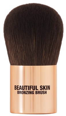 CHARLOTTE TILBURY BEAUTIFUL SKIN BRONZER BRUSH