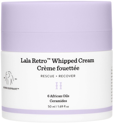 DRUNK ELEPHANT Lala Retro Whipped Cream 50 ml