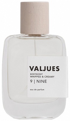 VALJUES NINE 50 ml