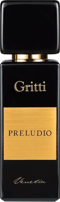 Gritti Preludio