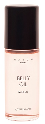 Hatch Belly Oil Mini Me 30 ml